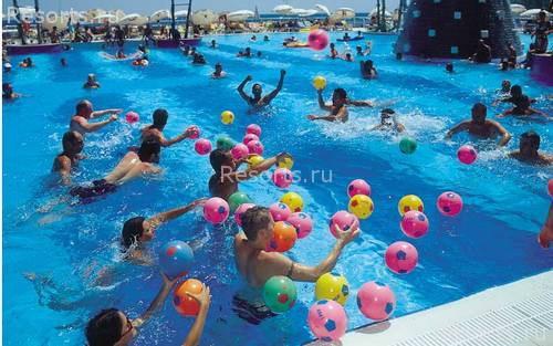 Joy Kimeros Resort Club & Hotel 20